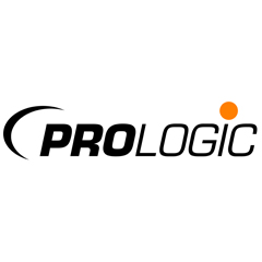 logo Prologic Fish and Test
