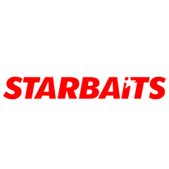Logo Starbaits Fish and Test