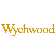 Logo Wychwood Fish and Test